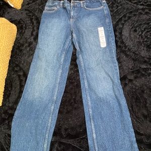 Boys jeans